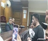 «مكنتش أعرف أنه مزور».. ننشر أقوال شقيق عصام صاصا