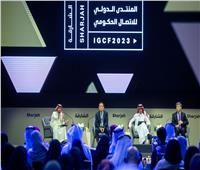 أكثر من 40 شراكة عالمية تقود حوارات "الدولي للاتصال الحكومي 2024" لآفاق جديدة