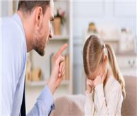 8 أعراض  تدل على تعرض طفلك لسوء المعاملة