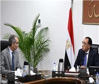 طلعت: منظومة رقمية لخدمة الكيانات الاقتصادية.. وكارت موحد لحوكمة منظومة الدعم 
