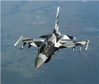 واشنطن: لا نملك معلومات حول أسباب سقوط المقاتلة الأوكرانية من طراز F-16