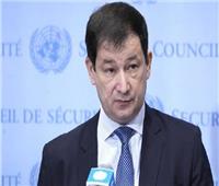 بوليانسكي: قرار الأمن الدولي حول وقف النار في غزة فقد أهميته عملياً