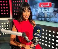 ميس حمدان تكشف عن مواصفات فتى أحلامها