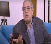 ابنة صبري عبدالمنعم تكشف تفاصيل الحالة الصحية لوالده