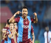 مقابل 8 ملايين يورو| تريزيجيه يتلقى عرضا من الدوري السعودي