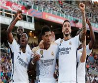 ريال مدريد يعير لاعبه إلى غرناطة