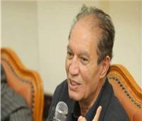 ترحيل رئيس النادي الإسماعيلي الأسبق إلى مديرية أمن القاهرة 