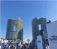 مهرجان العلمين يختتم بنجاح.. ويشكر الرئيس عبد الفتاح السيسي