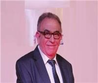 إيهاب فهمي ينعي السيناريست عاطف بشاي