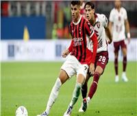 تورينو يفوز على فينيزيا بهدف نظيف في الدوري الإيطالي