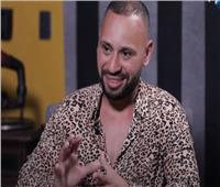 محمد الريفي.. من بائع سمك إلى نجم