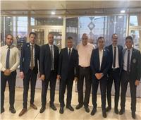 جمارك مطار شرم الشيخ تحبط تهريب عدد من الأقراص المخدرة