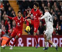 بث مباشر مباراة مانشستر يونايتد وليفربول في البريميرليج