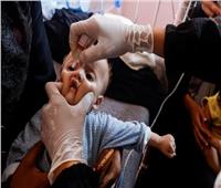 «يونيسيف فلسطين»: 640 ألف طفل مخطط تطعيمهم ضد شلل الأطفال