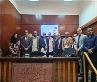 انطلاق فعاليات مؤتمر «الهوية والتراث في عالم متغير»
