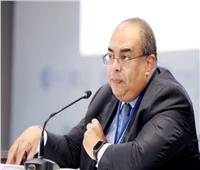 محمود محيي الدين: العالم العربي يواجه العديد من المشاكل والأزمات