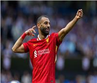 انطلاق مباراة مانشستر يونايتد وليفربول.. محمد صلاح يقود الريدز
