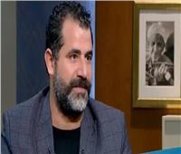 محمود حافظ: خالد يوسف مخرج مهم ومحمد رمضان «نمبر وان»