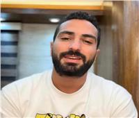 محمد الشرنوبي: انتظروا مفاجآت فنية أولها الأربعاء المقبل | فيديو