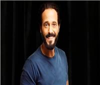 يوسف الشريف يعود للسينما بعد غياب 7 سنوات