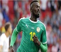 الزمالك يستهدف ضم السنغالي نيانج لتدعيم الهجوم