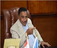 فتح فصل إضافي بمدرسة مطروح الفنية للتمريض بنين  
