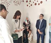 محافظة البحر الأحمر تشهد فعاليات مبادرة «إنت الحياة» بقرية الزعفرانة