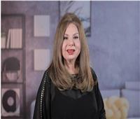 فادية عبد الغني تعلق على شائعة وفاتها