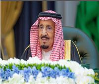 الوزراء السعودي يطلع على الاتصال بين الرئيس السيسي والأمير محمد بن سلمان