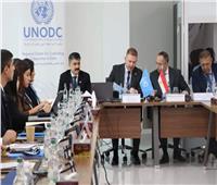 التعاون بين مصر والمركز الإقليمي لمكافحة الجرائم السيبرانية في الدوحة