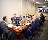 وزير الخارجية يوجه بعثة مصر في جنيف بشرح التطورات التي يشهدها ملف حقوق الإنسان
