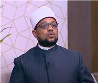 عميد كلية الدعوة: سيدنا النبي علمنا التسامح
