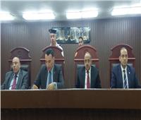 المشدد 5 سنوات لعامل لاستعراضه القوة وشروعه في قتل شخص بشبرا
