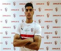 محمود شبانة يكشف كواليس رحيله عن الزمالك: «حسيتها مش ماشية معايا»