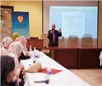 "رحلة تعلم" تختتم فعالياتها بدعوة للحوار والتسامح