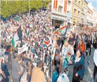 أكبر صندوق سيادى بالعالم يهدد بسحب استثماراته من إسرائيل