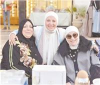 خدعوك فقالوا.. «حماتك قنبلة ذرية»