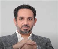 طارق الجنايني يعلن موعد ومكان جنازة وعزاء والده