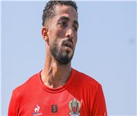 عبد المنعم يعتذر عن التواجد في معسكر المنتخب لهذا السبب 