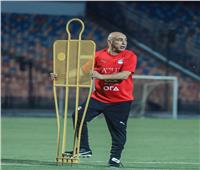 ماذا يدور في أذهان حسام حسن لبدائل غيابات منتخب مصر أمام الرأس الأخضر