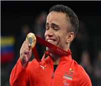 بارالمبياد 2024 رفع الأثقال| ذهبية أولى لمصر وأخرى منتظرة