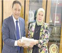 جبر: دراسة تأثير السوشيال ميديا على الشباب