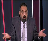 حبس مجدي عبد الغني عامين لاتهامه بالامتناع عن تسليم الميراث