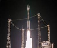 صاروخ فيغا ينجح في إطلاق القمر الصناعي «Sentinel-2C»