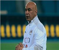 حسام حسن: عبد المنعم تمسك بناديه.. وأدعمه نفسيًا