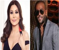 الشهر المقبل..إليسا وتامر عاشور يحييان حفلاً غنائيًا في دبي 