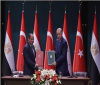 سياسيون: زيارة الرئيس السيسي لتركيا شراكة استراتيجية تفتح آفاقا جديدة للتعاون