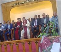 رئيس الكنائس الرسولية في مصر: الجمهورية الجديدة تستوعب الجميع دون تمييز