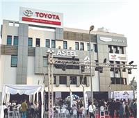 مركز الأصيل ASG للخدمات المتكاملة.. التميز في صيانة السيارات وخدمة العملاء