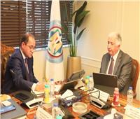 المؤسسة الإسلامية لتمويل التجارة: إجمالي التمويل بمصر تجاوز 16.5 مليار دولار 